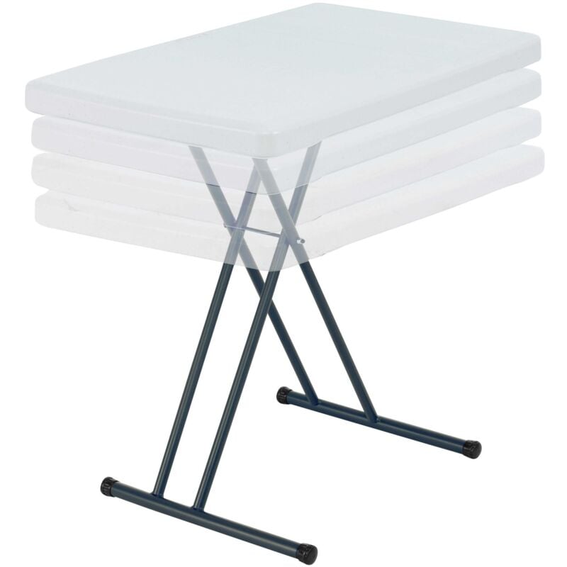 Lifetime - 30-Inch Personal Table, White